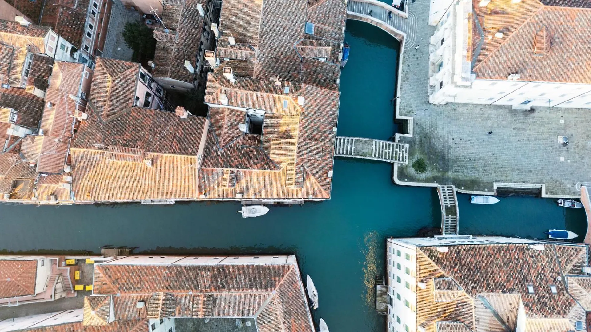 Santa Giustina Palace R&R Venise