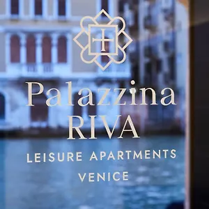 Appartement Palazzina Riva, Venise