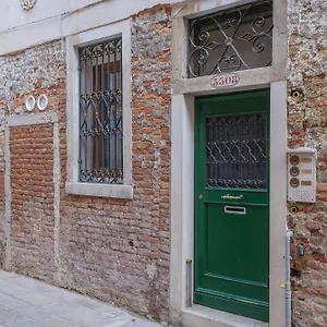 Appartement Ca' Spritz -, Venise