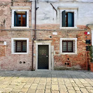 Appartement Gesuiti Loft, Venise