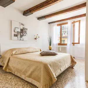 Appartement Accademia Charm By Wonderful Italy, Venise