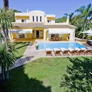 Jasmim Villa Almancil