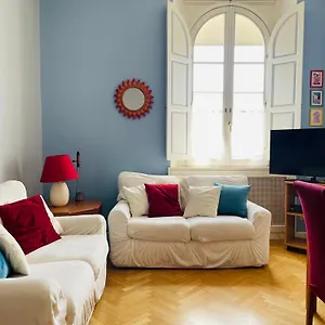 Lilla's Apartment Rome