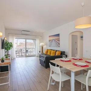 Beti Oura Village Apartment Albufeira