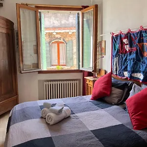 Appartement Ai Miracoli, Venise
