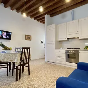 Appartement Rialto Market, Venise
