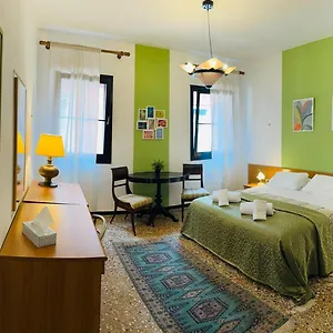 Appartement Grimaldi San Marco & Castello, Venise