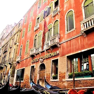 Lisbona Venedig