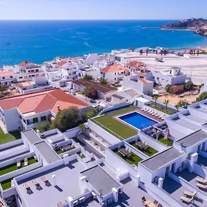 Beach View Holiday home Albufeira