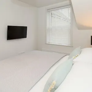 Franklin Rise By Serviced Apartment Harrogate