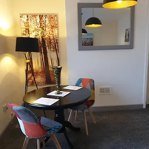 The Old At Plover Lindley Apartment Huddersfield