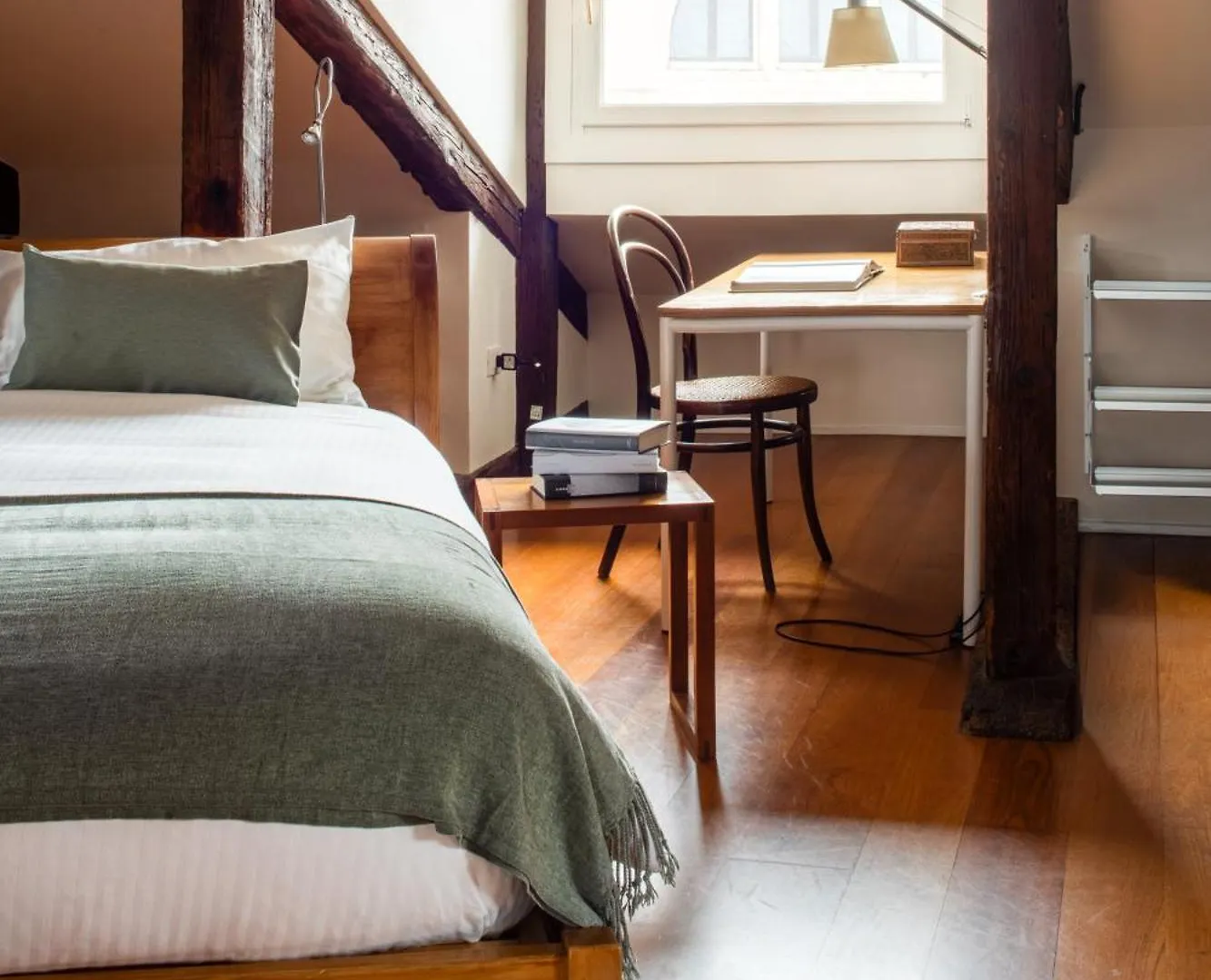 Santa Giustina Palace R&R Venice