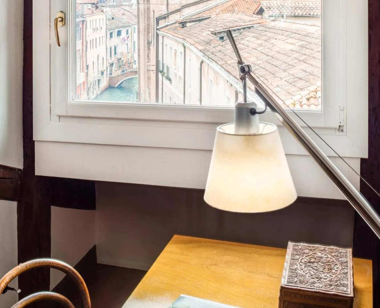 Santa Giustina Palace R&R Venice Apartment