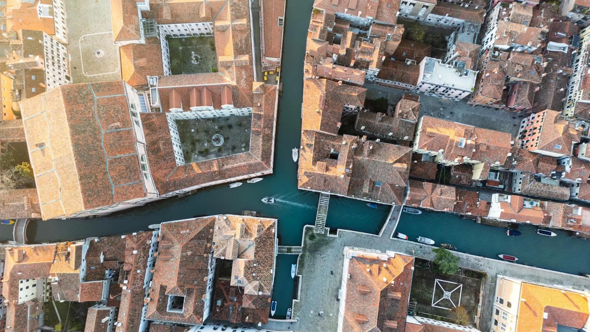 Santa Giustina Palace R&R Venice 0*,
