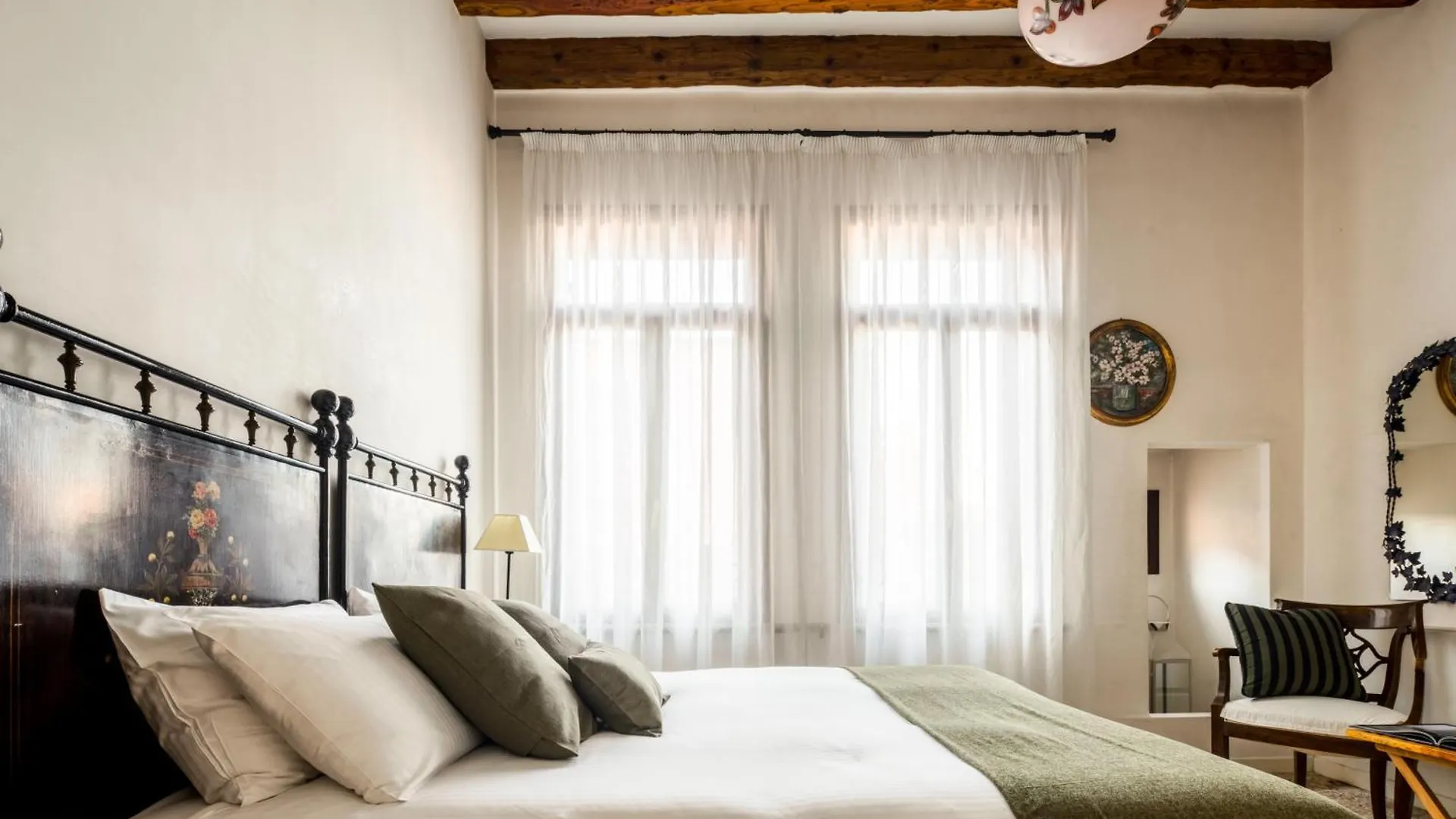 Santa Giustina Palace R&R Venice