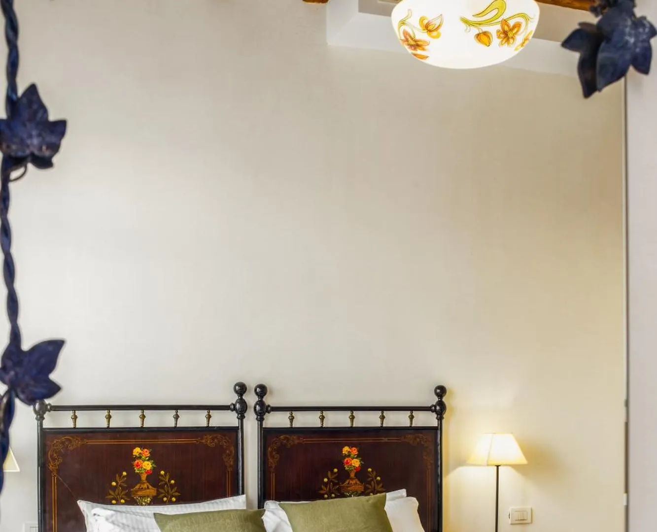 Santa Giustina Palace R&R Wenecja 0*,
